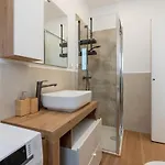 Ponte Milvio-olympic Stadium Modern Apartment Rome