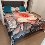 Apartment Ponte Milvio-olympic Stadium Modern *