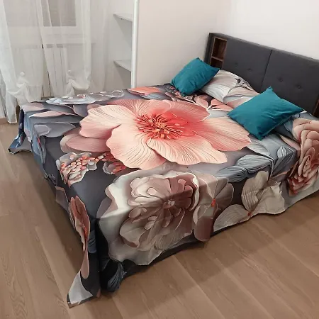 Ponte Milvio-olympic Stadium Modern רומא