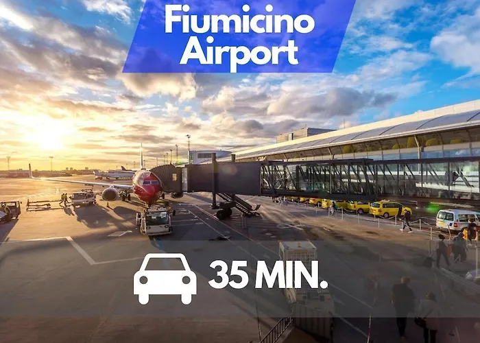 Ponte Milvio-olympic Stadium Modern דירה