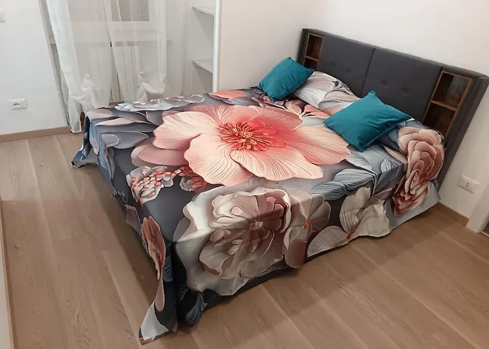 Ponte Milvio-olympic Stadium Modern רומא